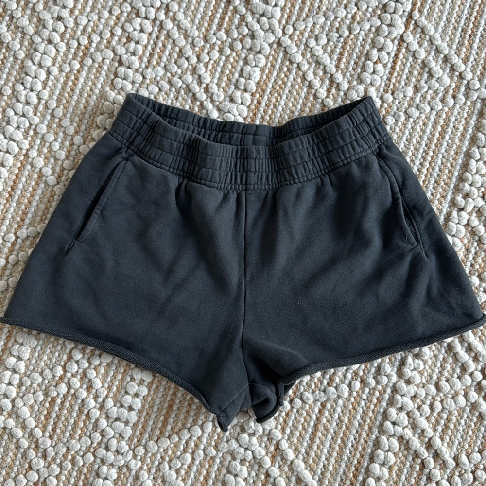 Aerie sweat shorts